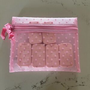 MONDAY Moisture Body Wash Travel Size Set | Hyaluronic Acid | Gardenia